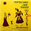 ULLA NEUMANN / Titta Vad Jag Fann!